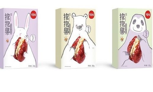 食品包装机