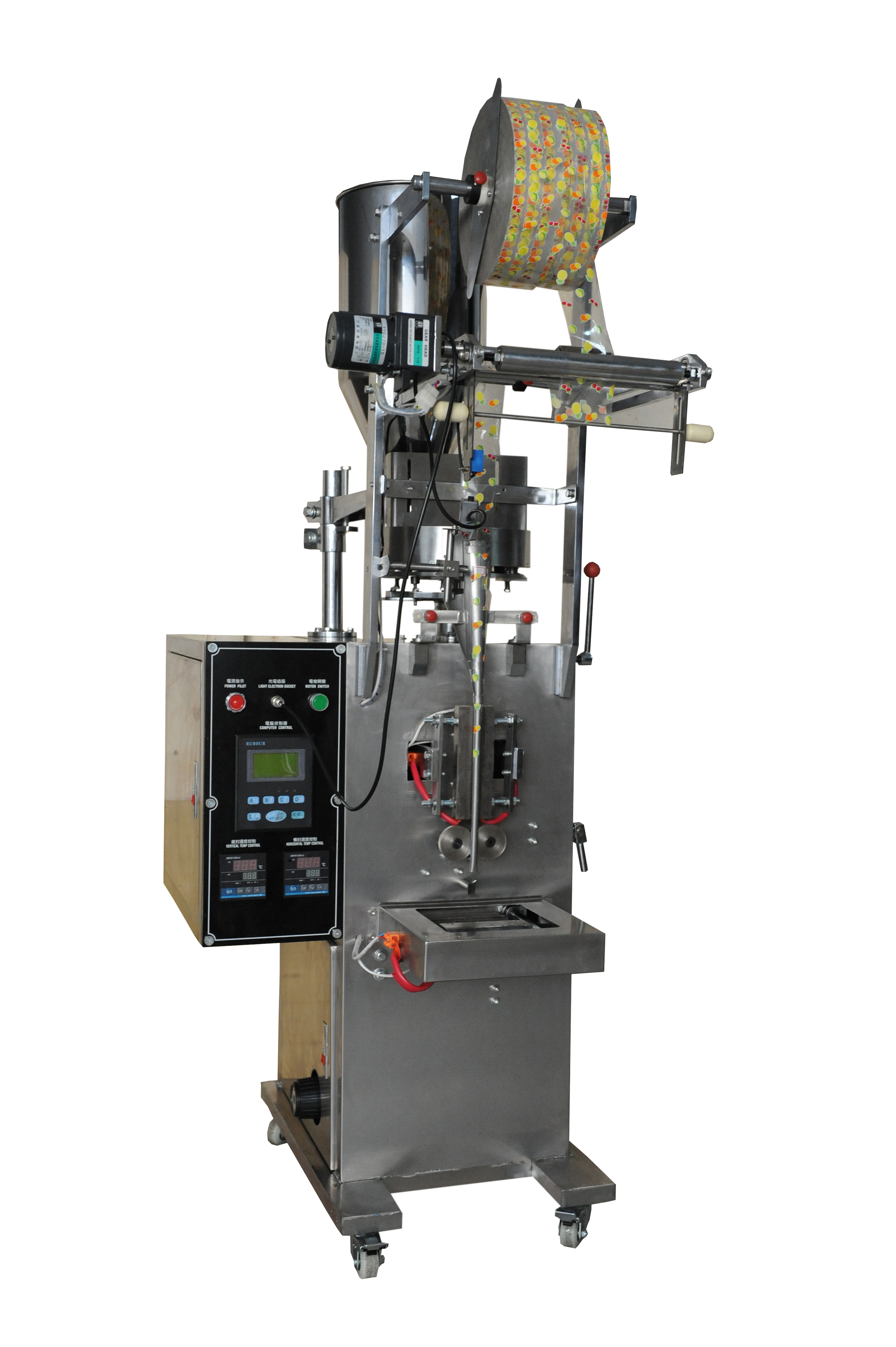 购置全自动包装机，广科机械来支招！