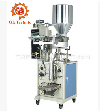 自动包装机帮助企业员工节省生产时间和体力