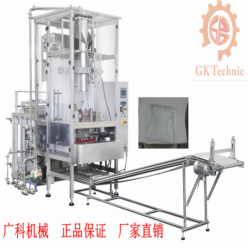 液体包装机不可忽视的维护