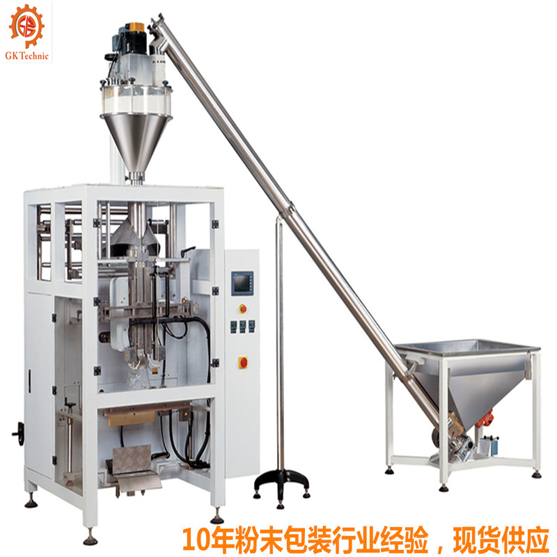 技术最为全自动粉剂包装机发展的核心