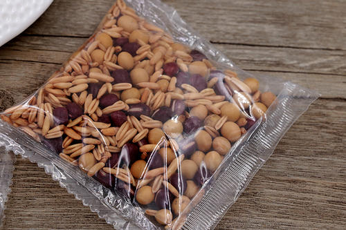 自动包装机为食品行业带来了创意