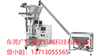 未来包装机械发展的重点