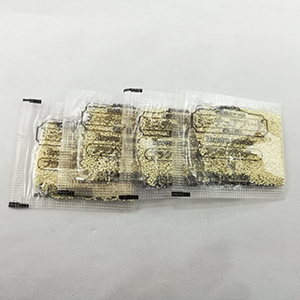 技能支撑工作十分好的发展，关于颗粒包装机而言更是如此