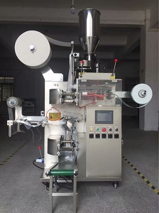 茶叶包装机的发展方向