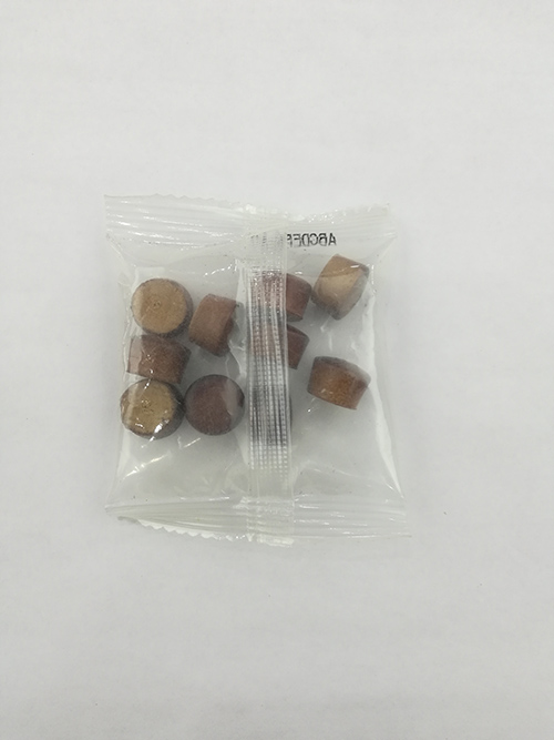 立式包装机介绍