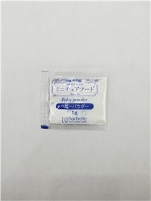 东莞广科粉末包装机最好的选择