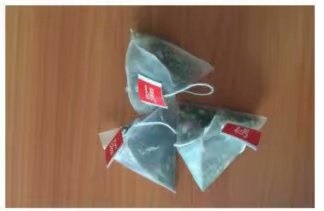 茶叶自动包装机的技术优势