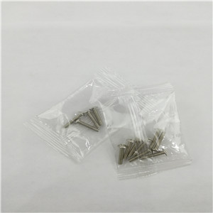 真实辨别螺丝包装机的品质