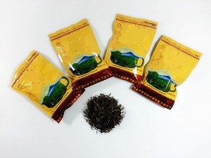 袋泡茶包装机寻求解决问题方案