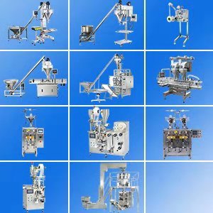 全自动包装机 全自动包装机