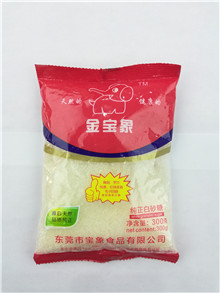 白砂糖包装机