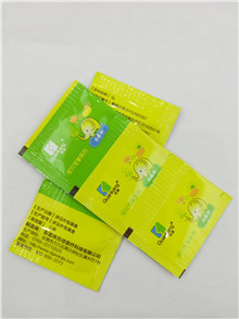药粉包装机包装机具有比较突出的优点