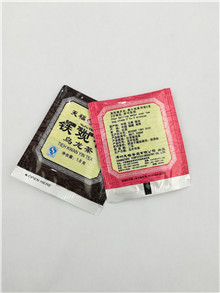 袋泡茶包装系统进一步强化创新的成果