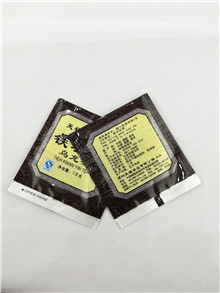 八宝茶包装机械企业正在尽力创新产品