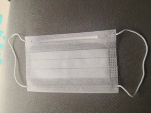 医用口罩包装机