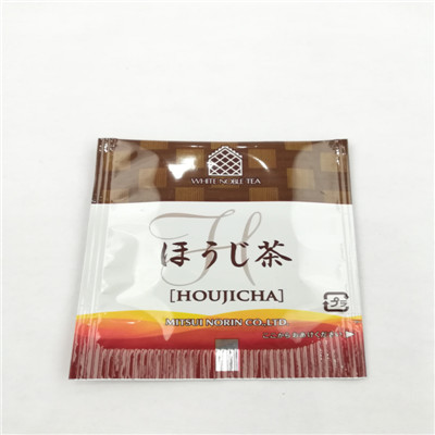 广科茶叶包装机依靠自己的努力得到了一致认可