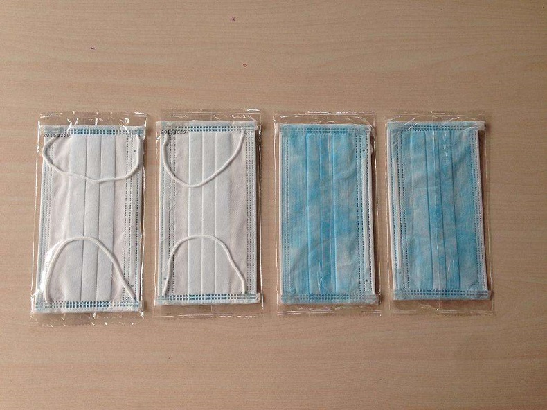 口罩包装机械而是朝着他所希望的方向行进着