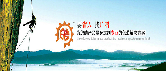 口罩包装机