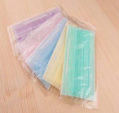 东莞广科生产的口罩打包机，价格实惠，品质一流
