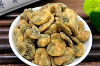 胡豆瓣包装机